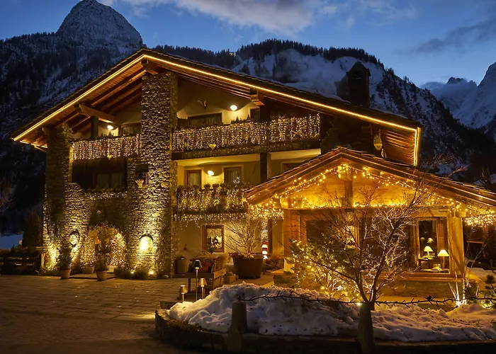 Auberge De La Maison
