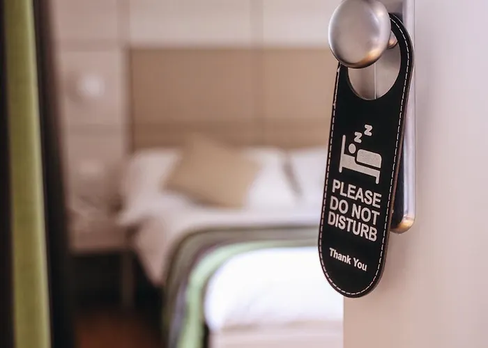 Hb Aosta Hotel & Balcony Spa