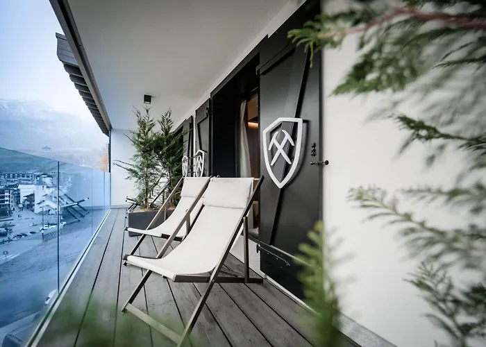 Hotel al Piolet