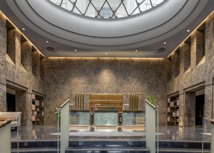 Allegroitalia Golden Palace